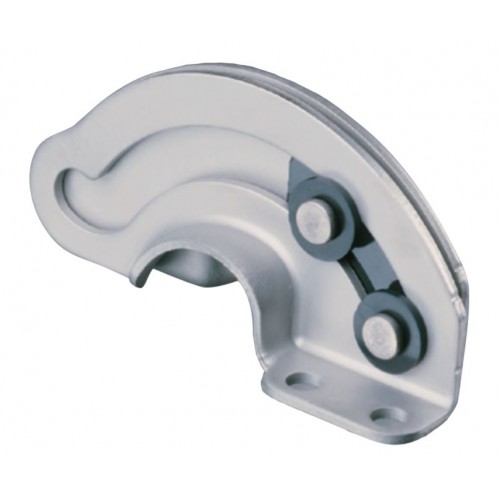 Concealed Hinge (Hold-Open)